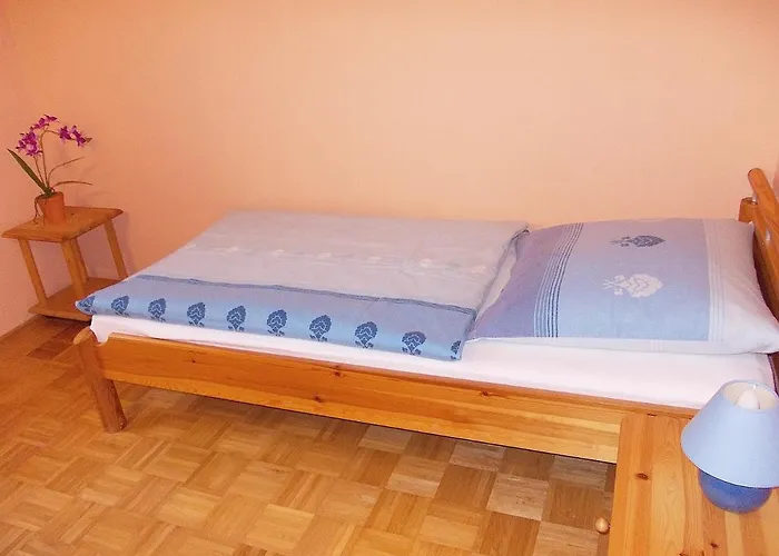 別荘 Sequoia Hahnenklee ゴスラー