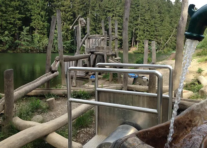 Sequoia Hahnenklee *