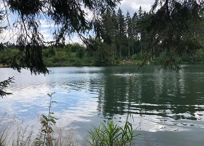 別荘 Sequoia Hahnenklee *