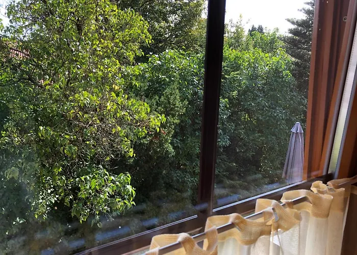 Sequoia Hahnenklee ゴスラー