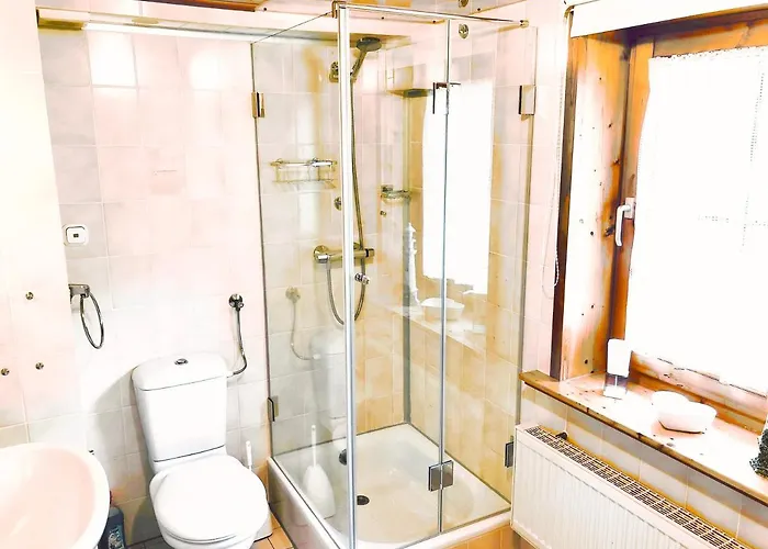 Sequoia Hahnenklee *