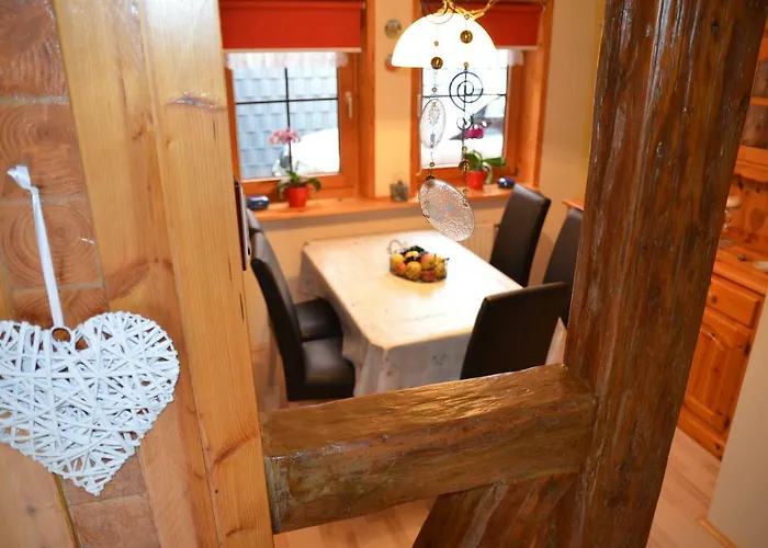 Sequoia Hahnenklee * ゴスラー